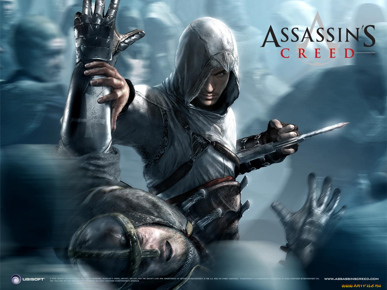 , , assassin`s, creed